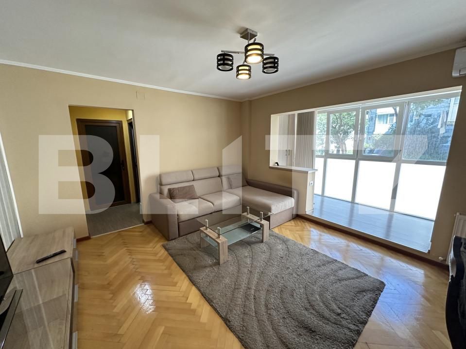 Apartament de închiriat 2 camere Soarelui - 154278AI | BLITZ Timișoara | Poza2