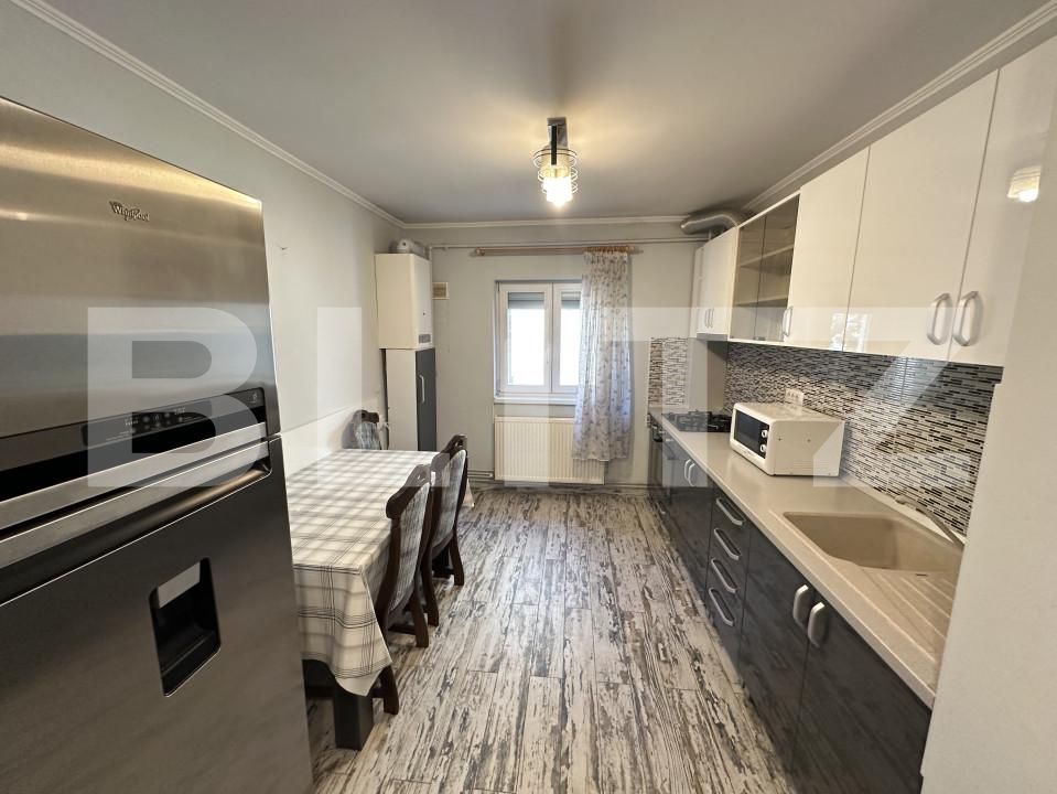 Apartament de închiriat 2 camere Soarelui - 154278AI | BLITZ Timișoara | Poza5