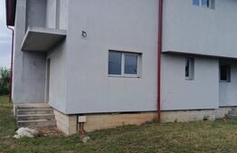 Duplex de vanzare,  117 mp utili, 325 mp teren, Dumbravita