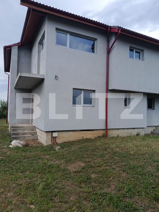 Casa de vânzare 4 camere Dumbravita - 154280CV | BLITZ Timișoara | Poza1