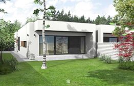 Duplex, 4 camere,  design modern, 435 mp teren, Dumbravita. 