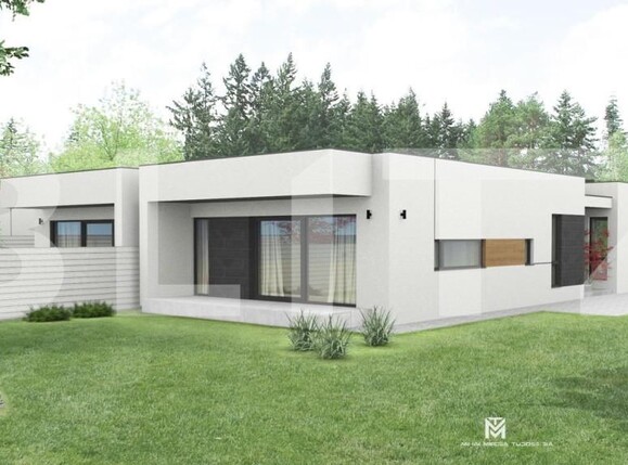 Casa de vânzare 4 camere Dumbravita - 154281CV | BLITZ Timișoara | Poza5