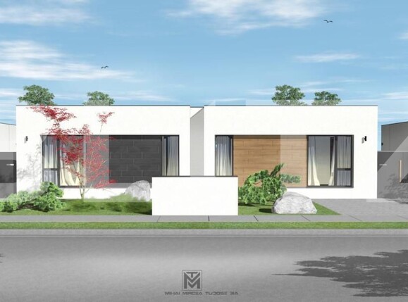 Casa de vânzare 4 camere Dumbravita - 154281CV | BLITZ Timișoara | Poza4