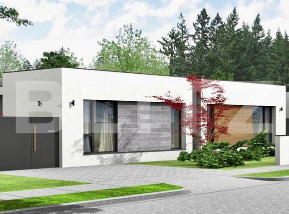 Casa de vânzare 4 camere Dumbravita - 154281CV | BLITZ Timișoara | Poza3