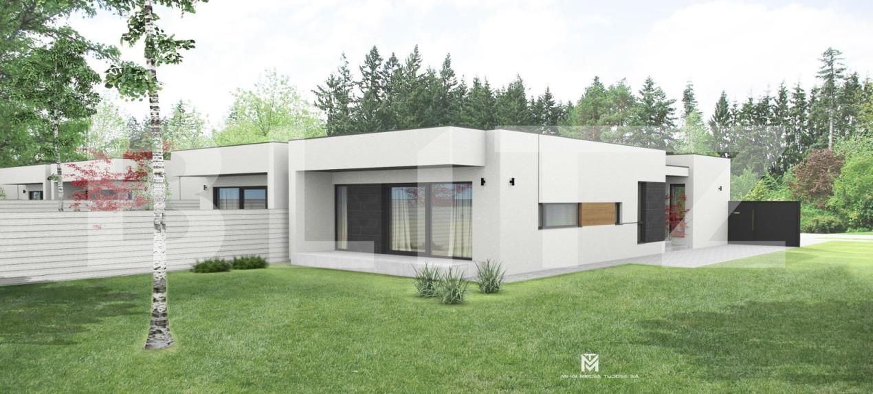 Casa de vânzare 4 camere Dumbravita - 154281CV | BLITZ Timișoara | Poza5