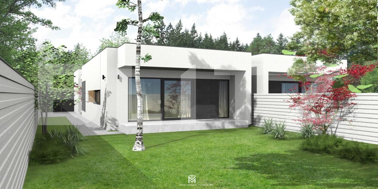 Casa de vânzare 4 camere Dumbravita - 154281CV | BLITZ Timișoara | Poza2