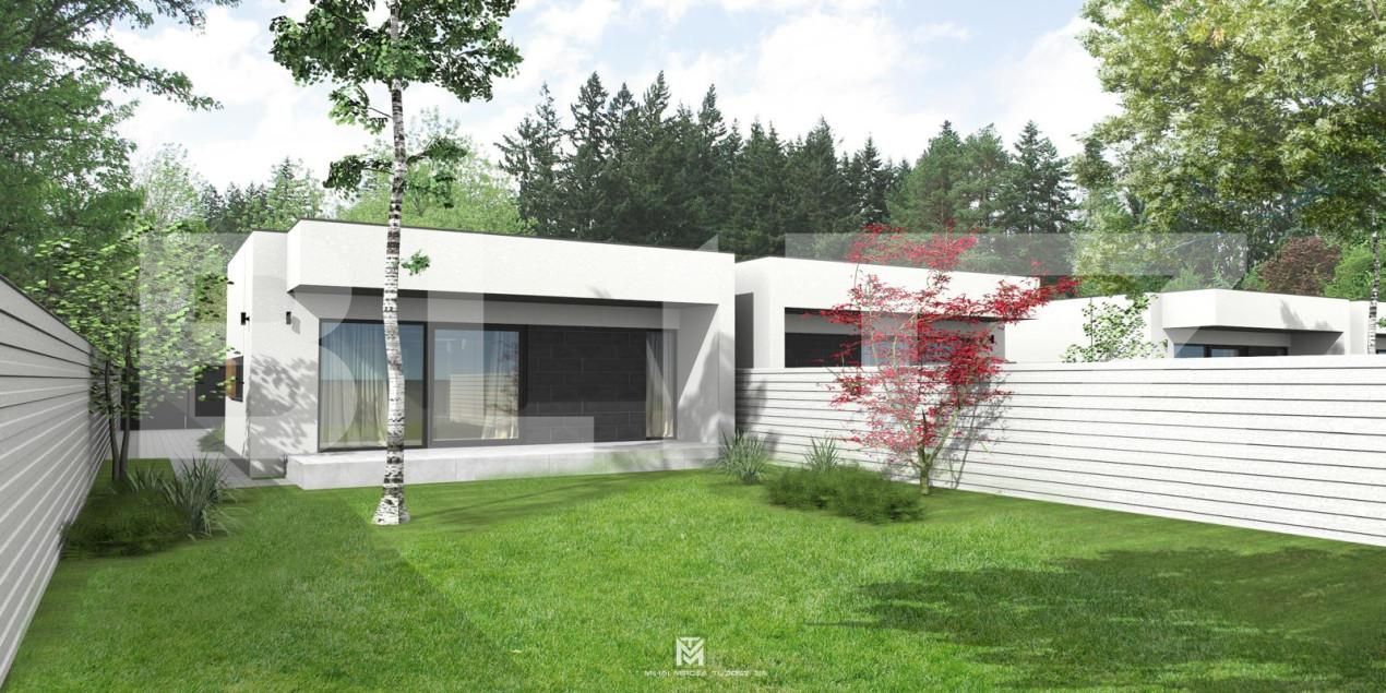 Casa de vânzare 4 camere Dumbravita - 154281CV | BLITZ Timișoara | Poza1