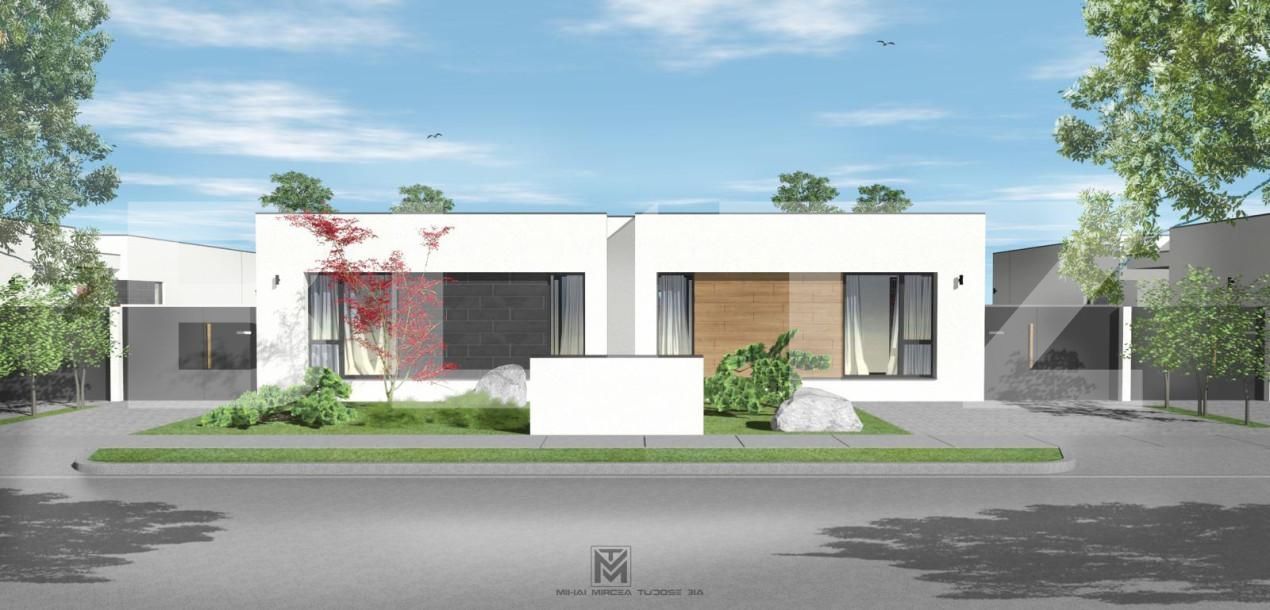 Casa de vânzare 4 camere Dumbravita - 154281CV | BLITZ Timișoara | Poza4