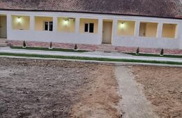 Casa la 30 min de TM, 3 Camere renovate, Baie utilata, 2413mp, 