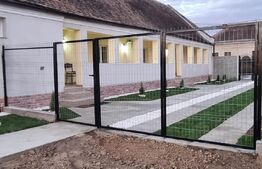 Casa la 30 min de TM, 3 Camere renovate, Baie utilata, 2413mp, 