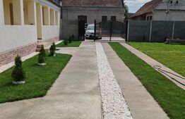 Casa la 30 min de TM, 3 Camere renovate, Baie utilata, 2413mp, 