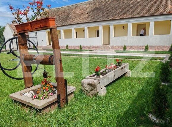 Casa de vânzare 3 camere Exterior Est - 154293CV | BLITZ Timișoara | Poza2