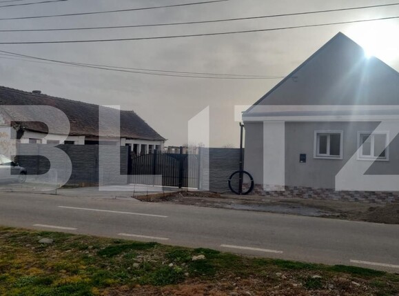 Casa de vânzare 3 camere Exterior Est - 154293CV | BLITZ Timișoara | Poza8