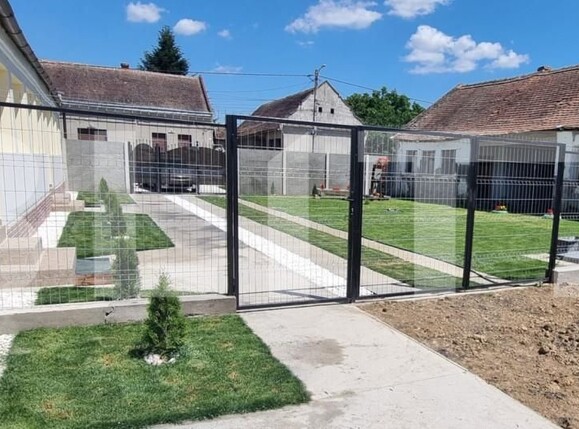 Casa de vânzare 3 camere Exterior Est - 154293CV | BLITZ Timișoara | Poza7