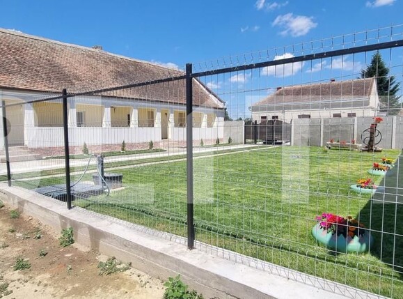 Casa de vânzare 3 camere Exterior Est - 154293CV | BLITZ Timișoara | Poza11