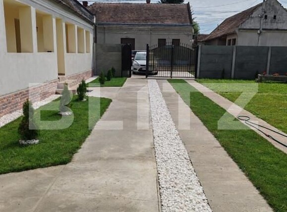 Casa de vânzare 3 camere Exterior Est - 154293CV | BLITZ Timișoara | Poza1