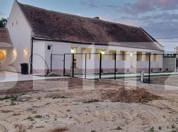 Casa de vânzare 3 camere Exterior Est - 154293CV | BLITZ Timișoara | Poza12