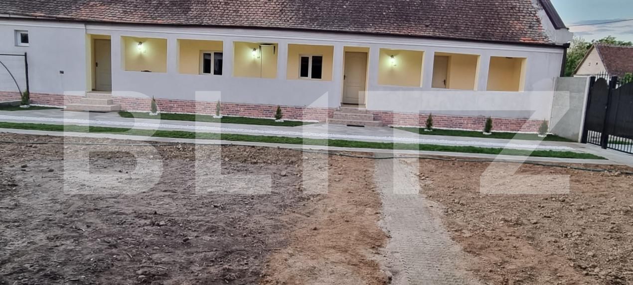 Casa de vânzare 3 camere Exterior Est - 154293CV | BLITZ Timișoara | Poza10