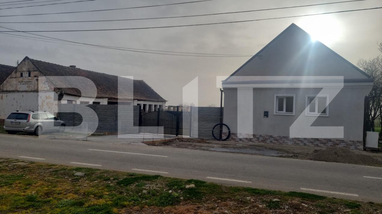 Casa de vânzare 3 camere Exterior Est - 154293CV | BLITZ Timișoara | Poza8