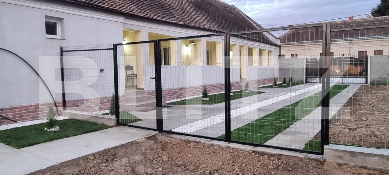 Casa de vânzare 3 camere Exterior Est - 154293CV | BLITZ Timișoara | Poza5