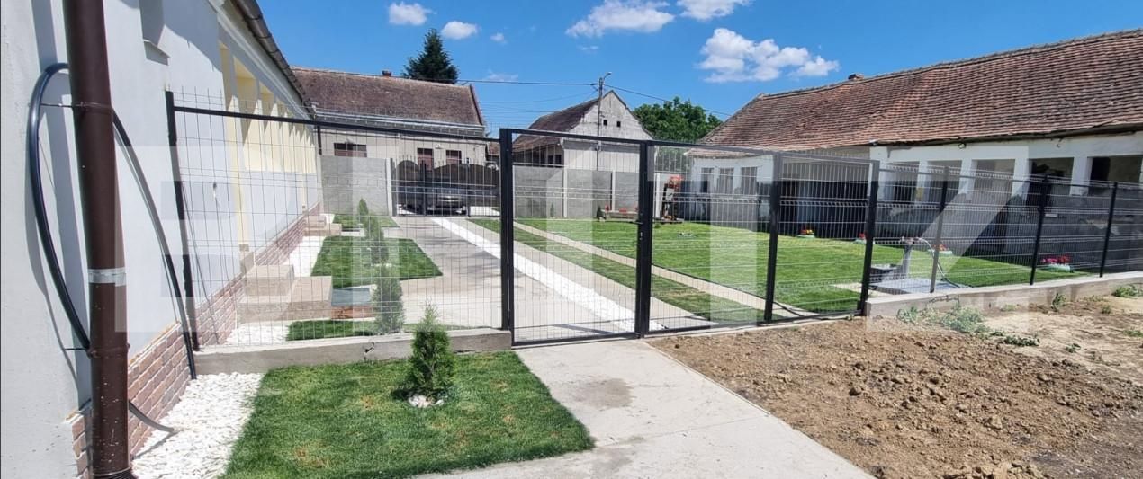 Casa de vânzare 3 camere Exterior Est - 154293CV | BLITZ Timișoara | Poza7