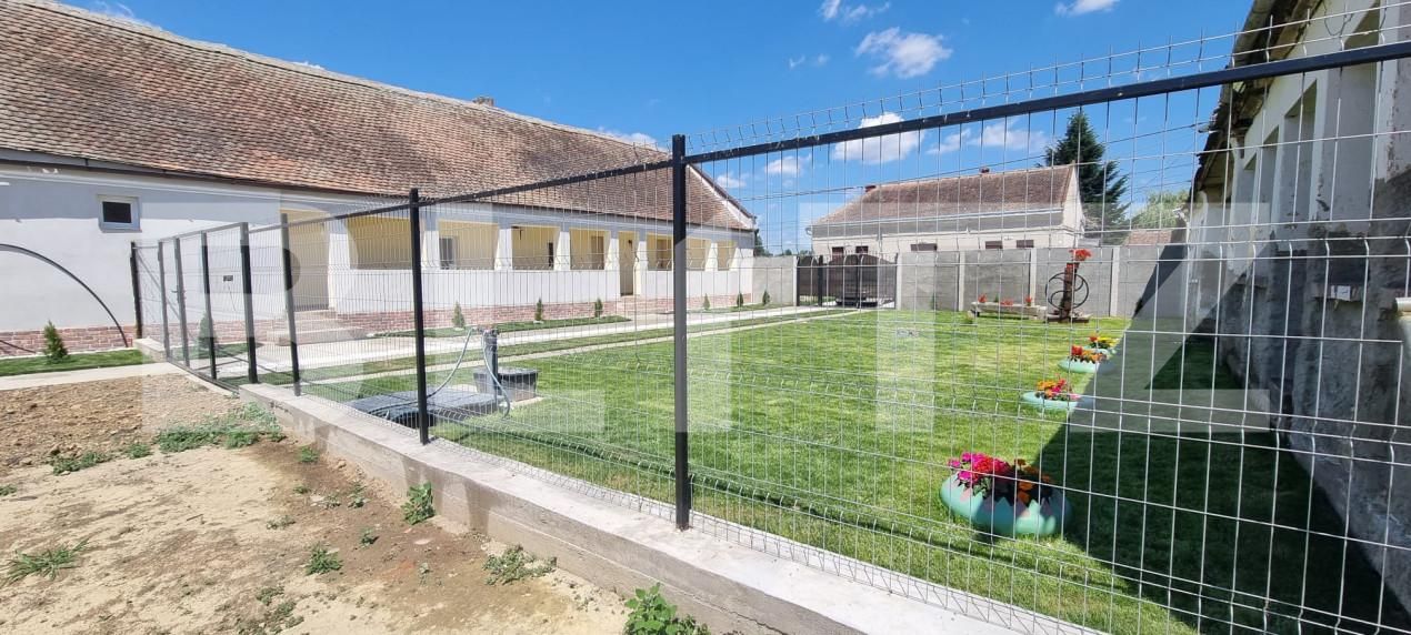 Casa de vânzare 3 camere Exterior Est - 154293CV | BLITZ Timișoara | Poza11