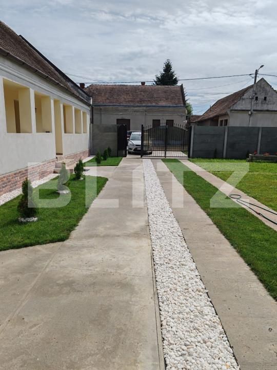 Casa de vânzare 3 camere Exterior Est - 154293CV | BLITZ Timișoara | Poza1