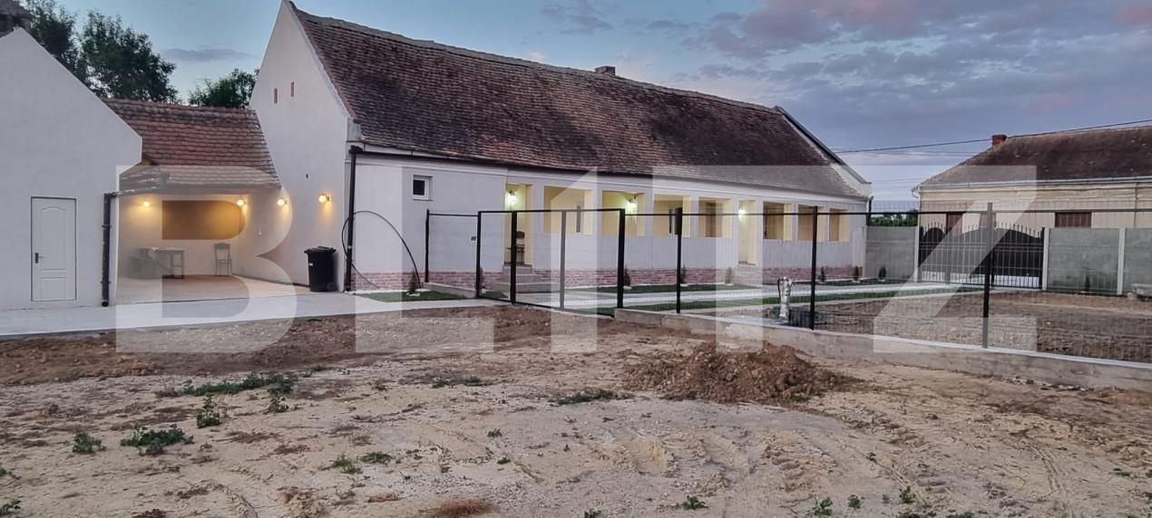 Casa de vânzare 3 camere Exterior Est - 154293CV | BLITZ Timișoara | Poza12