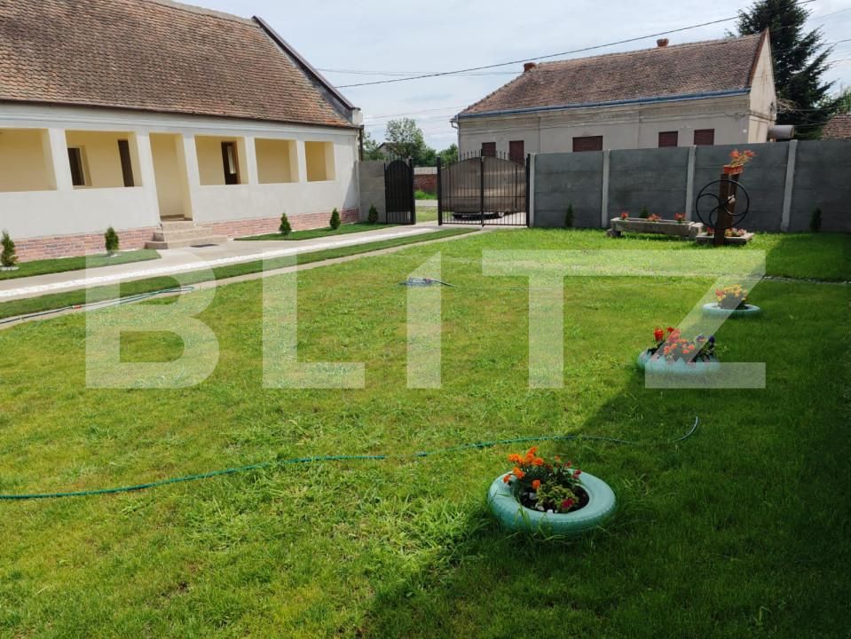 Casa de vânzare 3 camere Exterior Est - 154293CV | BLITZ Timișoara | Poza3