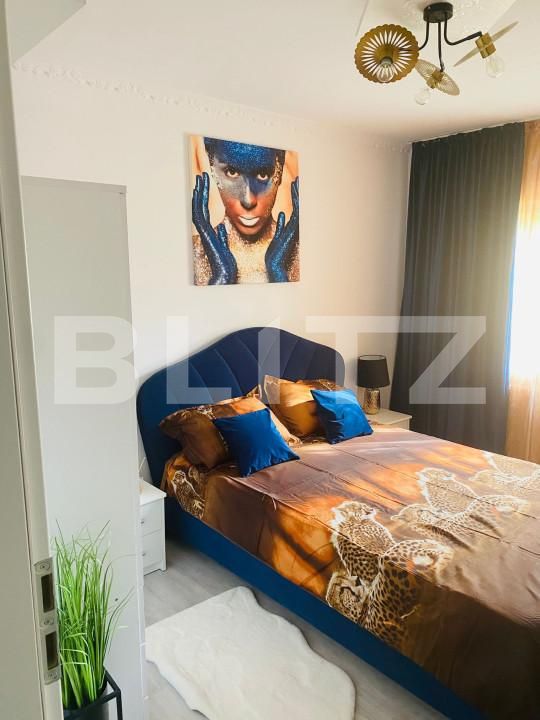 Apartament de vânzare 3 camere Lipovei - 154318AV | BLITZ Timișoara | Poza1