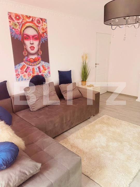 Apartament de vânzare 3 camere Lipovei - 154318AV | BLITZ Timișoara | Poza5