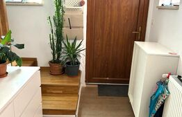 Casă deosebită în Balcescu-Elisabetin, 3 camere, D+P, St = 603mp, Su = 164 mp