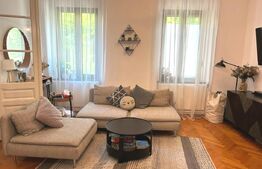 Casă deosebită în Balcescu-Elisabetin, 3 camere, D+P, St = 603mp, Su = 164 mp