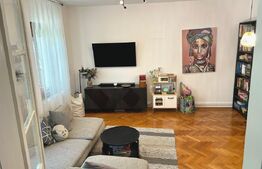 Casă deosebită în Balcescu-Elisabetin, 3 camere, D+P, St = 603mp, Su = 164 mp