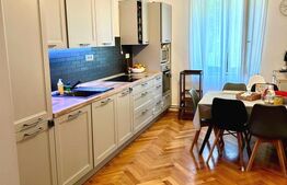 Casă deosebită în Balcescu-Elisabetin, 3 camere, D+P, St = 603mp, Su = 164 mp