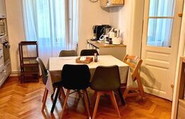 Casă deosebită în Balcescu-Elisabetin, 3 camere, D+P, St = 603mp, Su = 164 mp