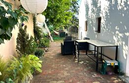 Casă deosebită în Balcescu-Elisabetin, 3 camere, D+P, St = 603mp, Su = 164 mp