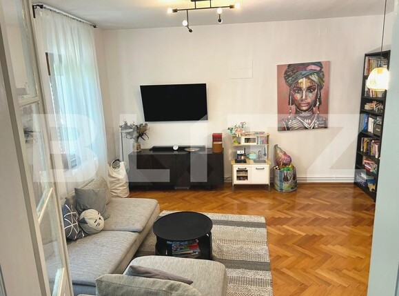 Casa de vânzare 3 camere Balcescu - 154345CV | BLITZ Timișoara | Poza2