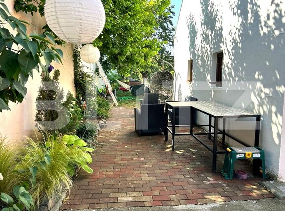 Casa de vânzare 3 camere Balcescu - 154345CV | BLITZ Timișoara | Poza15