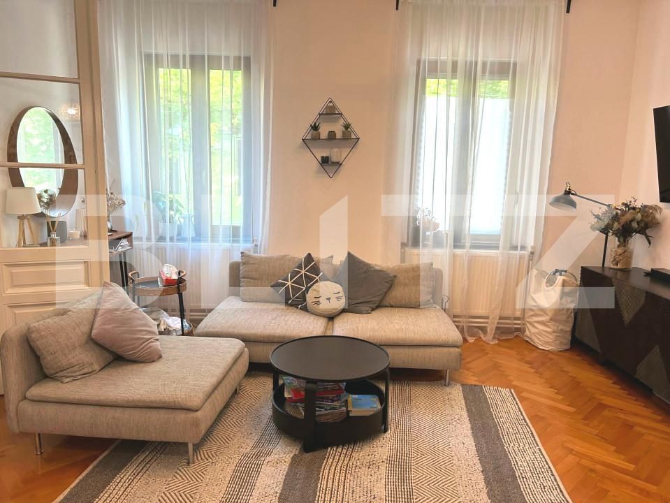 Casa de vânzare 3 camere Balcescu - 154345CV | BLITZ Timișoara | Poza1