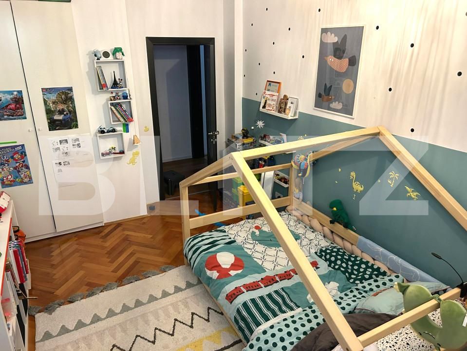 Casa de vânzare 3 camere Balcescu - 154345CV | BLITZ Timișoara | Poza8