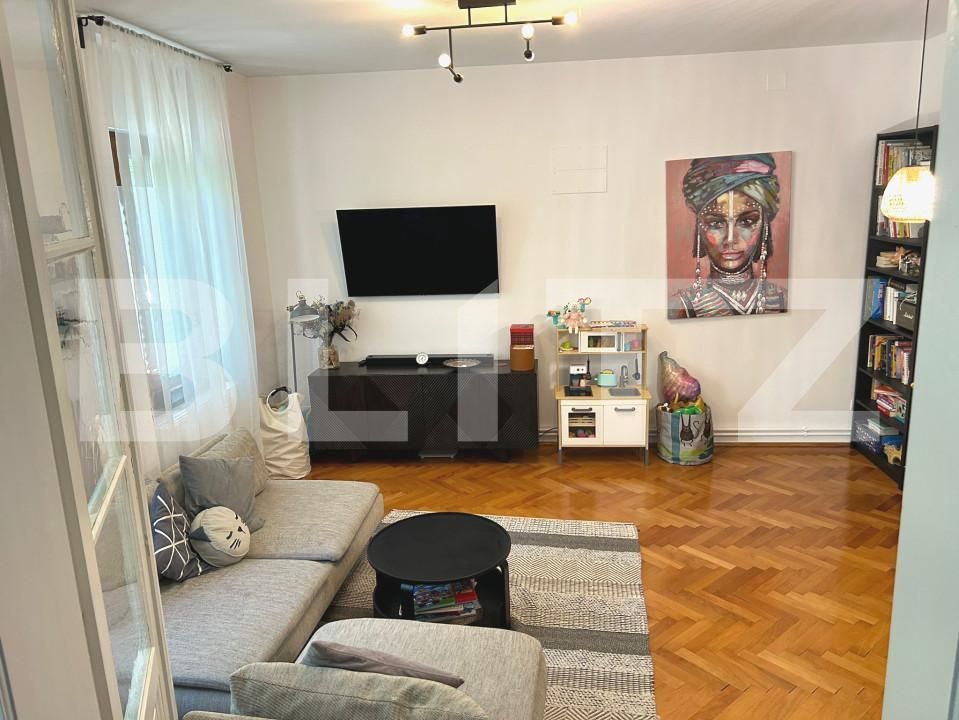 Casa de vânzare 3 camere Balcescu - 154345CV | BLITZ Timișoara | Poza2