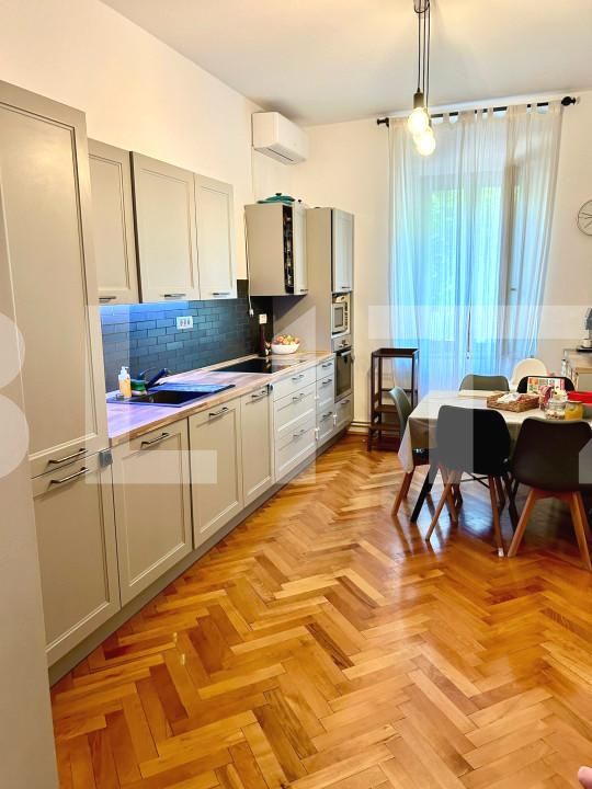 Casa de vânzare 3 camere Balcescu - 154345CV | BLITZ Timișoara | Poza3