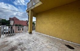 Ocazie! Casa de inchiriat, 12 camere, 355 mp, zona  Lipovei