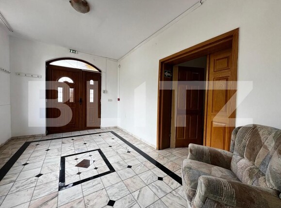 Casa de închiriat 12 camere Lipovei - 154399CI | BLITZ Timișoara | Poza5