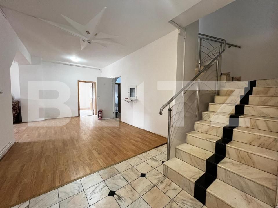 Casa de închiriat 12 camere Lipovei - 154399CI | BLITZ Timișoara | Poza14