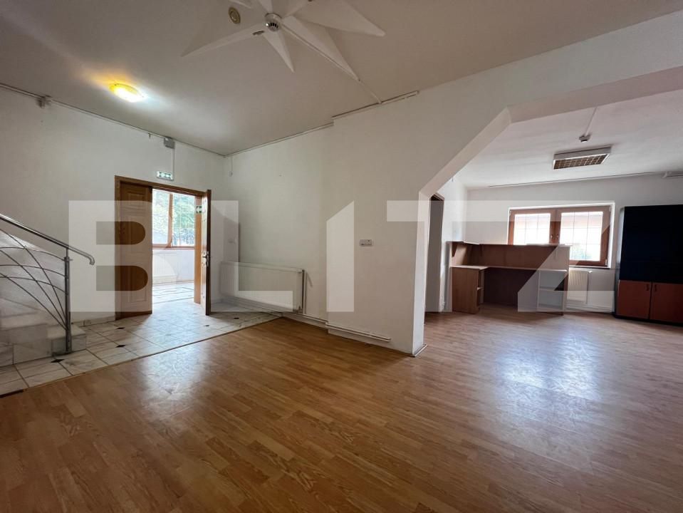 Casa de închiriat 12 camere Lipovei - 154399CI | BLITZ Timișoara | Poza15