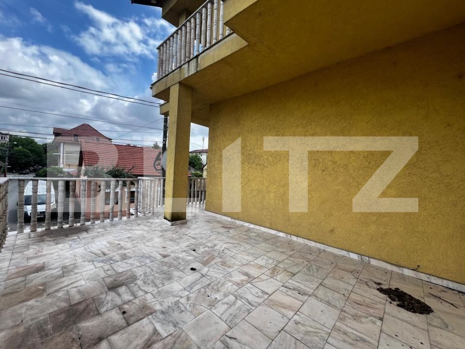 Casa de închiriat 12 camere Lipovei - 154399CI | BLITZ Timișoara | Poza3