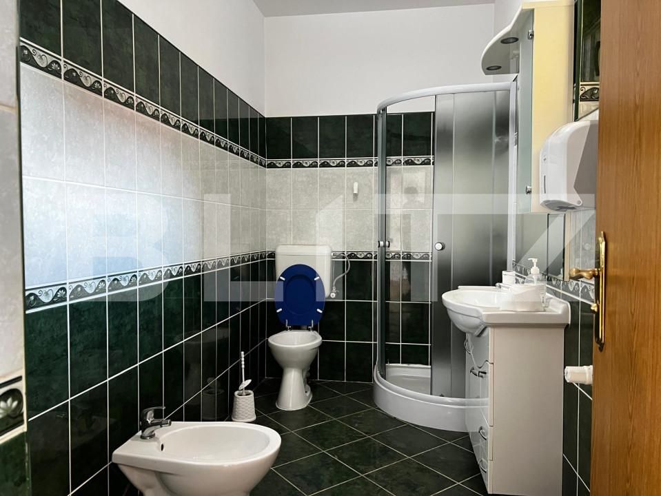 Casa de închiriat 12 camere Lipovei - 154399CI | BLITZ Timișoara | Poza4