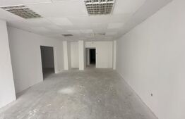Spatiu comercial intr-o zona excelenta, 333 mp, Complexul Studentesc